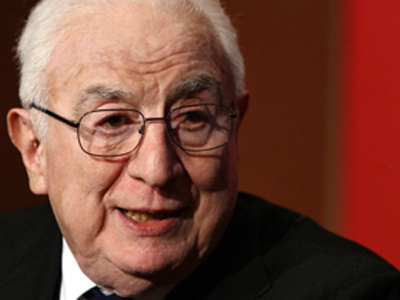 «Έφυγε» Ιταλός πρώην πρόεδρος της Δημοκρατίας