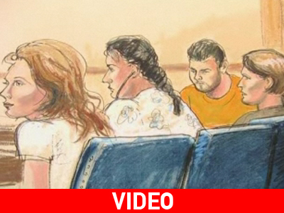 Σύλληψη στην Κύπρο για το ρωσικό κύκλωμα κατασκοπείας