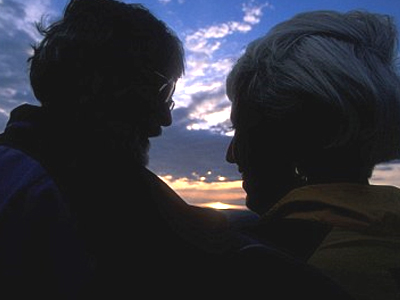 Διαζύγιο στα… 98!