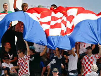 Φυσικό αέριο στα σύνορα Κροατίας – Ουγγαρίας