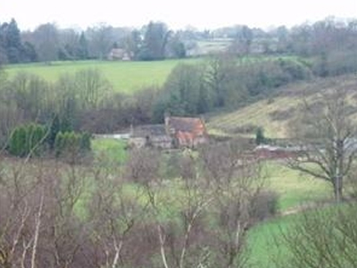 Συντριβή μικρού αεροσκάφους στην Βρετανία