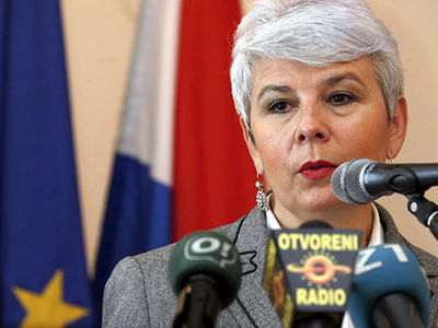 Κροατία: Τα καταφέρνει χωρίς το ΔΝΤ