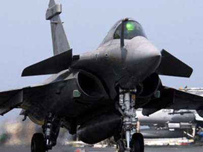 Σύγκρουση αεροσκαφών στον αέρα