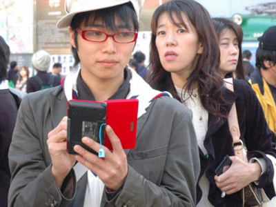 Παντρεύτηκε ηρωίδα videogame