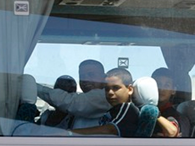 Προσεχώς στη Μαδρίτη Κουβανοί κρατούμενοι