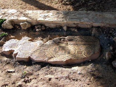 Αναβλύζει… ιστορία στα Κατεχόμενα