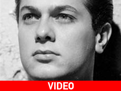 «Έφυγε» ο Tony Curtis