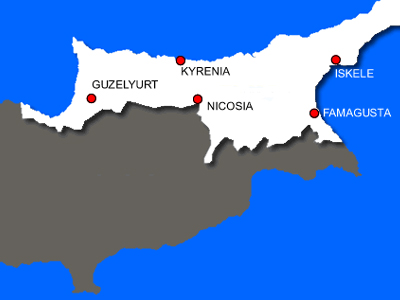 Με ΕΕ και Ελληνοκυπρίους τα βάζει ο Τούρκος αντιπρόεδρος