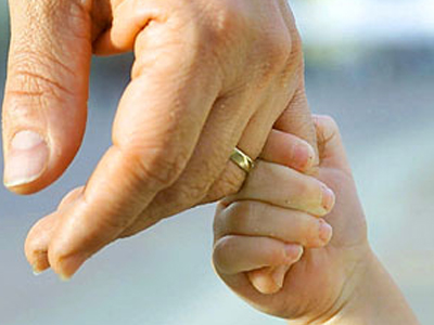 Εξαπατημένοι πατέρες παίρνουν πίσω τη διατροφή