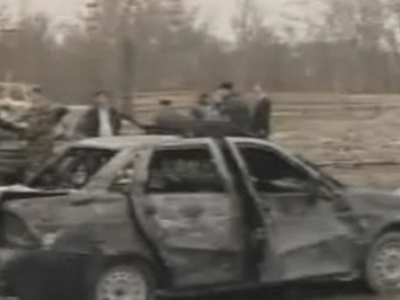 Νέα αιματηρή επίθεση στον ρωσικό Καύκασο