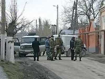 Επίθεση με νεκρούς σε αυτοκινητοπομπή στο Νταγκεστάν