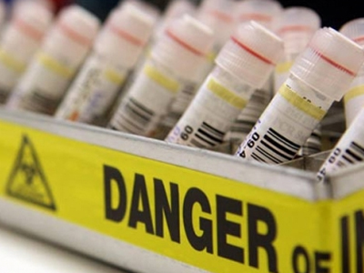 Βρέφος το πρώτο θύμα της γρίπης στην Ελβετία