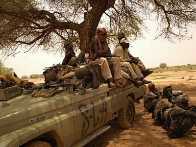 Ανησυχία ΗΠΑ για νέες συγκρούσεις στο Νταρφούρ