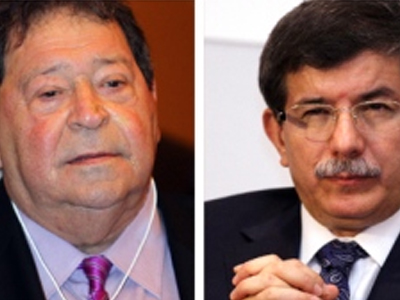 Επιβεβαίωση της τουρκοϊσραηλινής συνάντησης