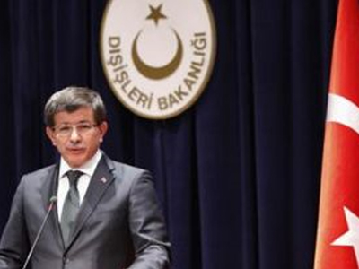 Τουρκία: Συζητά τις κυρώσεις στο Ιράν υπό προϋποθέσεις