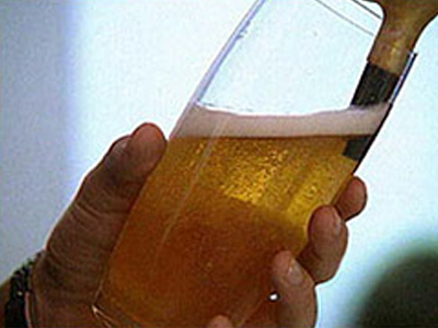 Πνίγονται… στο ποτό οι Ρώσοι