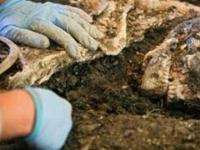 Ανακαλύφθηκε μαζικός τάφος αλβανοφώνων του Κοσσόβου