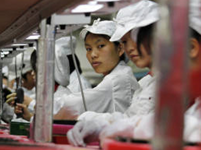 Μυστήριο οι αυτοκτονίες σε γνωστή εταιρεία υπολογιστών