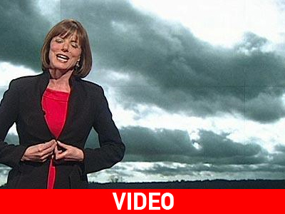 Το δελτίο καιρού… μπορεί να περιμένει! Το δελτίο καιρού… μπορεί να περιμένει!