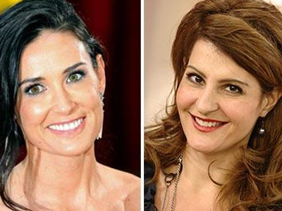 Demi Moore και Nia Vardalos έσωσαν έφηβο από αυτοκτονία