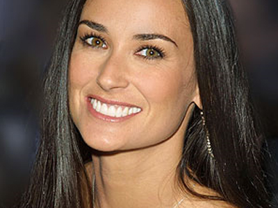 Demi Moore: Δεν έχω κάνει πλαστική