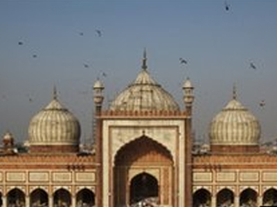 Τουρίστες τραυματίες από πυρά στο Ν. Δελχί