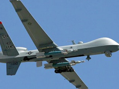 Αιματηρή επίθεση αμερικανικών αεροσκαφών στο Πακιστάν