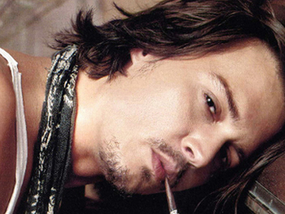 Καλύτερος ηθοποιός για 7η φορά