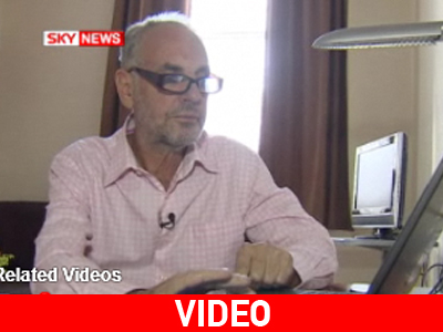 Στη Βρετανία ο «Δόκτωρ Θάνατος»