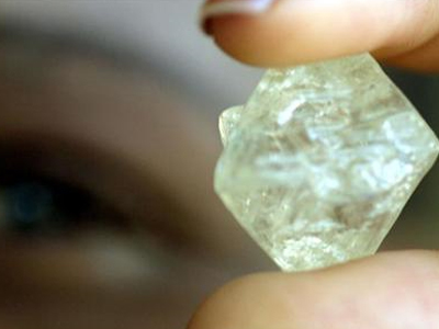 Deal… για διαμάντια