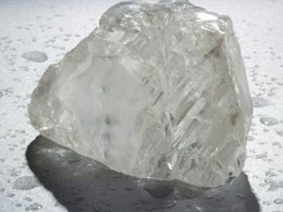 Διαμάντι… 507 καρατίων!