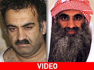 Αντιδράσεις για τη δίκη των υπόπτων της 11ης στη Νέα Υόρκη Αντιδράσεις για τη δίκη των υπόπτων της 11ης στη Νέα Υόρκη