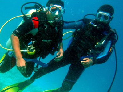 Υποβρύχιο… υπουργικό συμβούλιο!