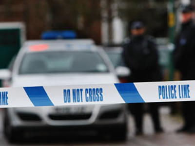 Ανήλικοι προσπάθησαν να κάψουν πεντάχρονη