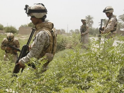 Πολύνεκρη έκρηξη στο Βόρειο Ιράκ