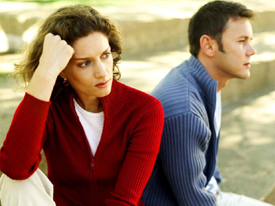 Το διαζύγιο είναι… μεταδοτικό