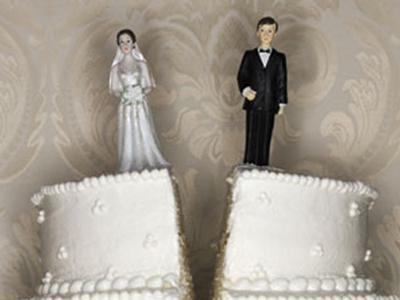 Πάρτι… χωρισμού