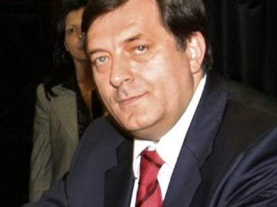 “Στη Σρεμπρένιτσα δεν διαπράχθηκε γενοκτονία”