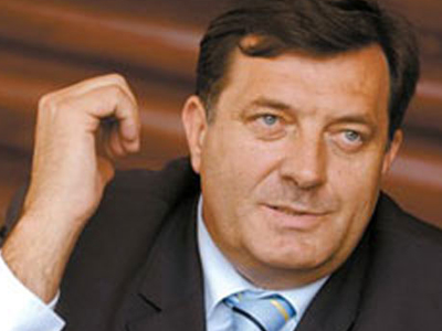 Σερβικά «πυρά» κατά των ΗΠΑ