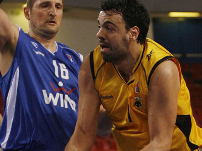 Α1: Πολυτιμότερος ο Δορκοφίκης