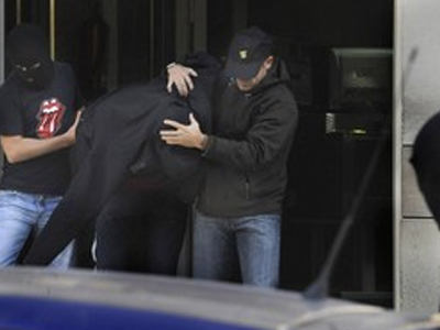 Η ιταλική μαφία… στη Γερμανία