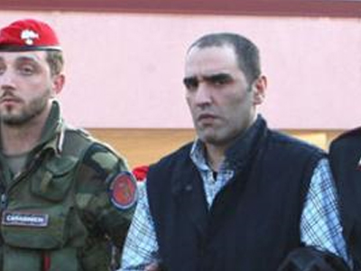 Ιταλία: Εξάρθρωση δικτύου «μαφιόζων» τοκογλύφων