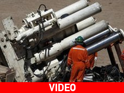 Έως και τέσσερις μήνες για τη διάνοιξη της σήραγγας