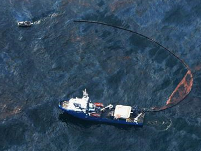 Καμία νέα γεώτρηση στον Κόλπο του Μεξικού