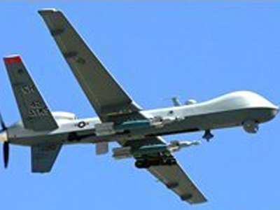 Αιματηρή αεροπορική επιδρομή των ΗΠΑ στο Βόρειο Ουαζιριστάν