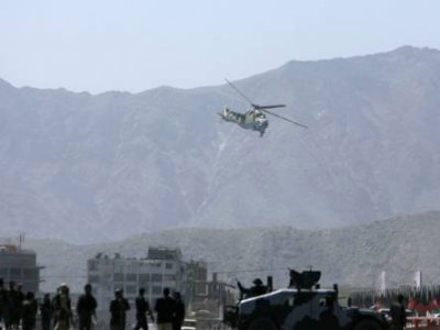 Πακιστάν: Νεκροί ισλαμιστές σε αεροπορική επιδρομή των ΗΠΑ