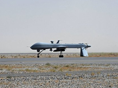 Νεκροί Ταλιμπάν από αμερικανική επιδρομή