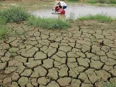 “Στέγνωσε” η Βόρεια Κίνα