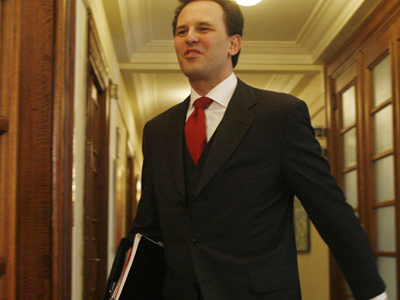 Δρούτσας: Δεν διαπραγματευόμαστε τα κυριαρχικά μας δικαιώματα