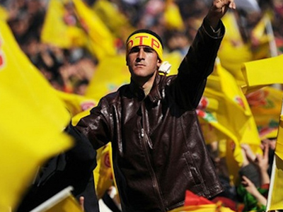 Συλλήψεις Κούρδων στην Τουρκία